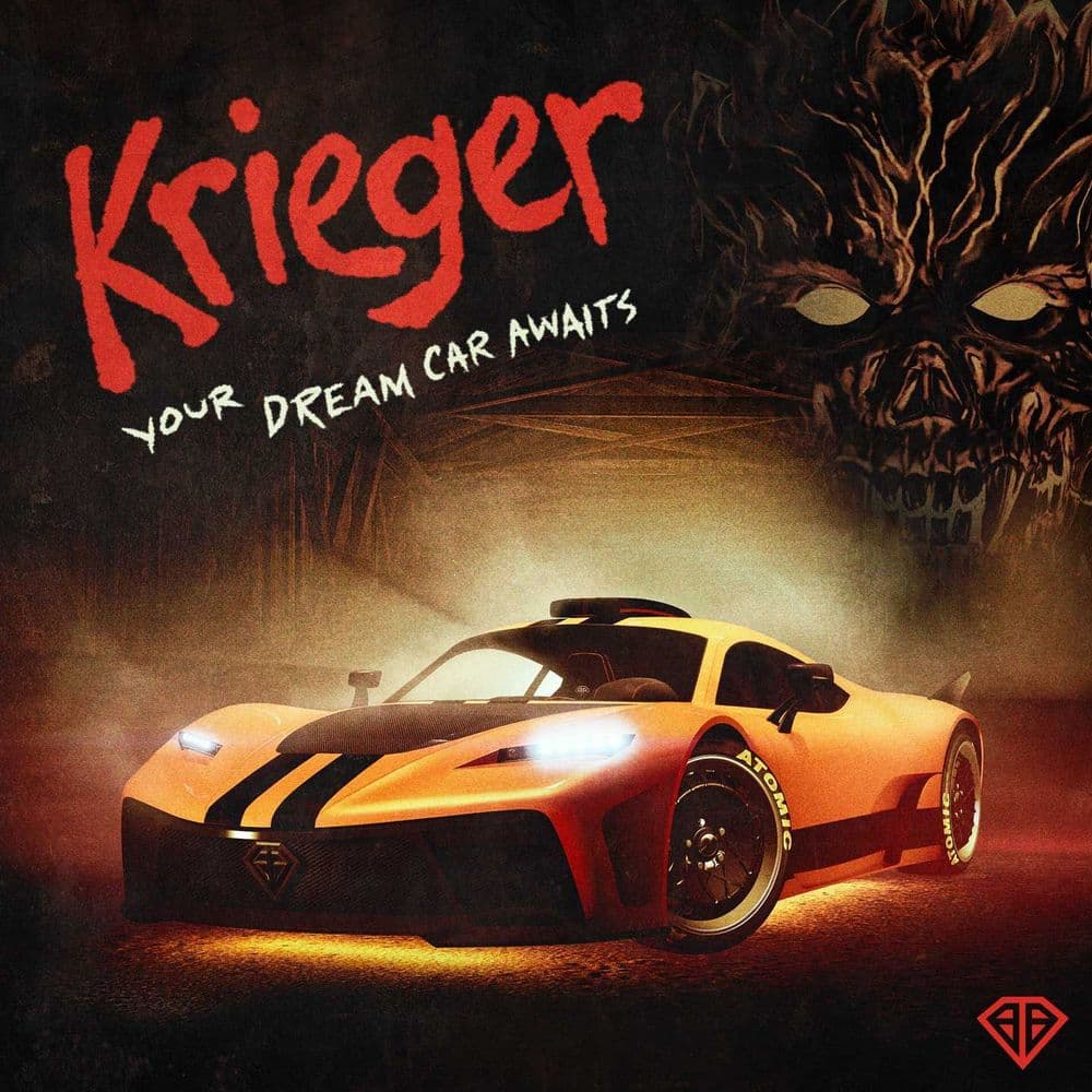 Как получить Benefactor Krieger в GTA Online бесплатно?