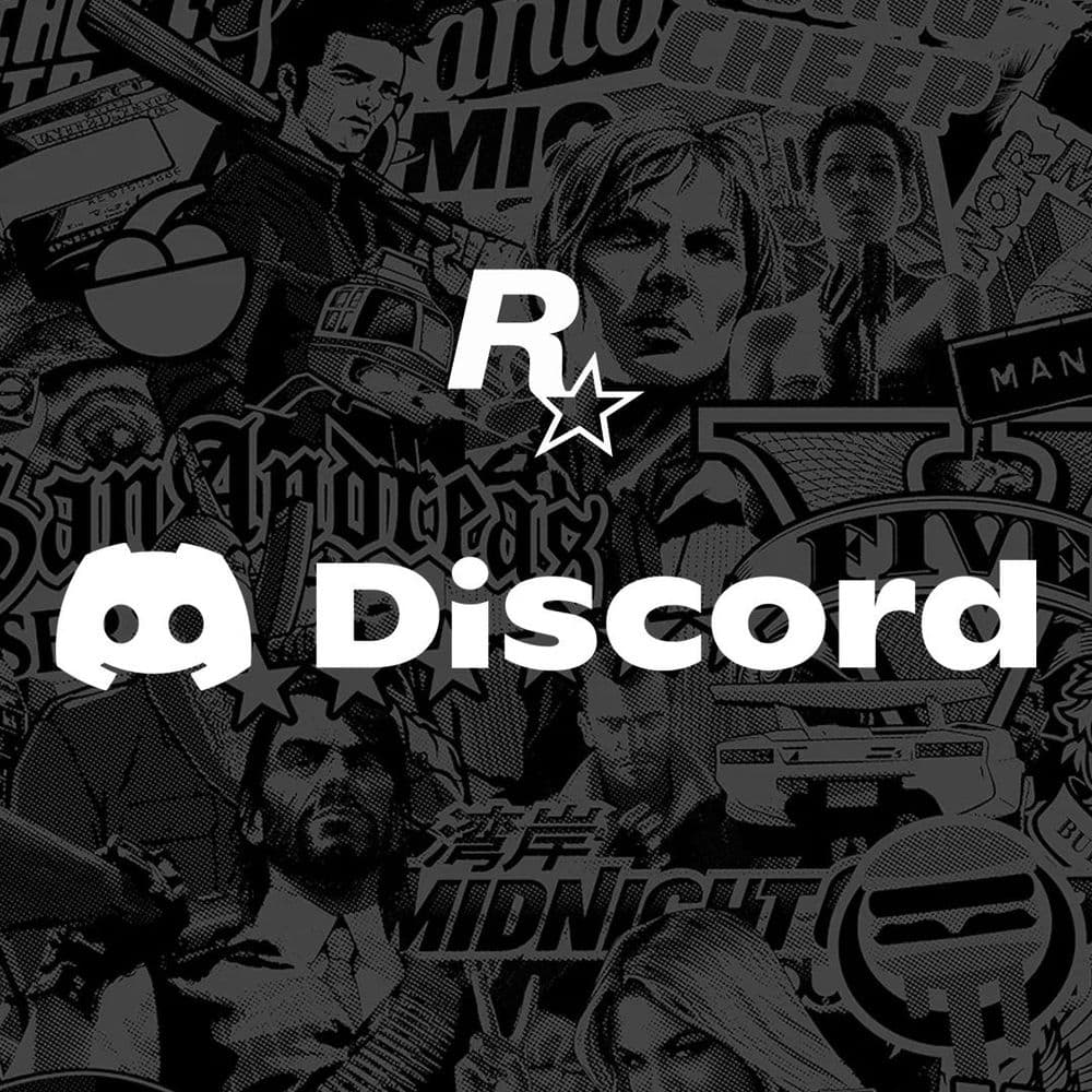 Бонус 500,000 GTA$ в GTA Online: свяжите аккаунты Rockstar Games и Discord!